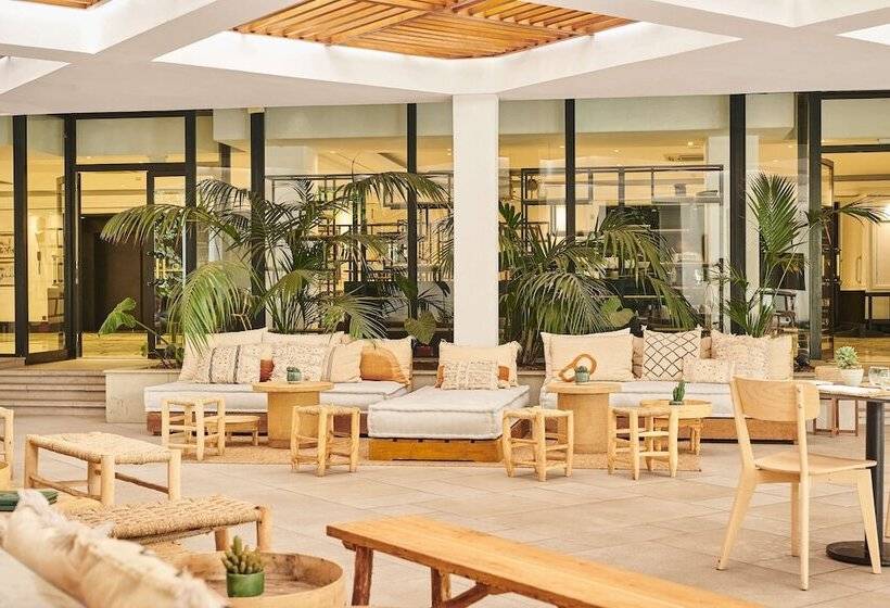 هتل Hyatt Regency Casablanca