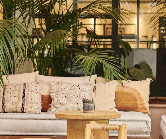 هتل Hyatt Regency Casablanca