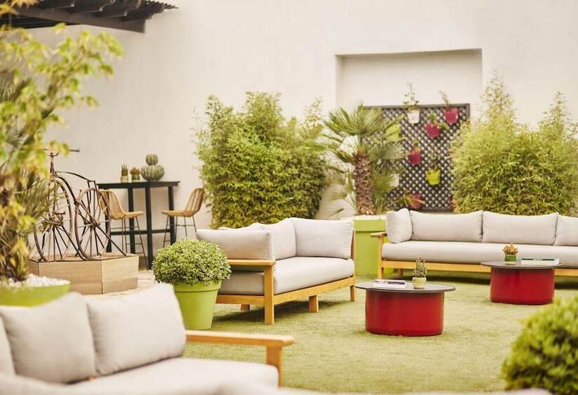 هتل Hyatt Regency Casablanca