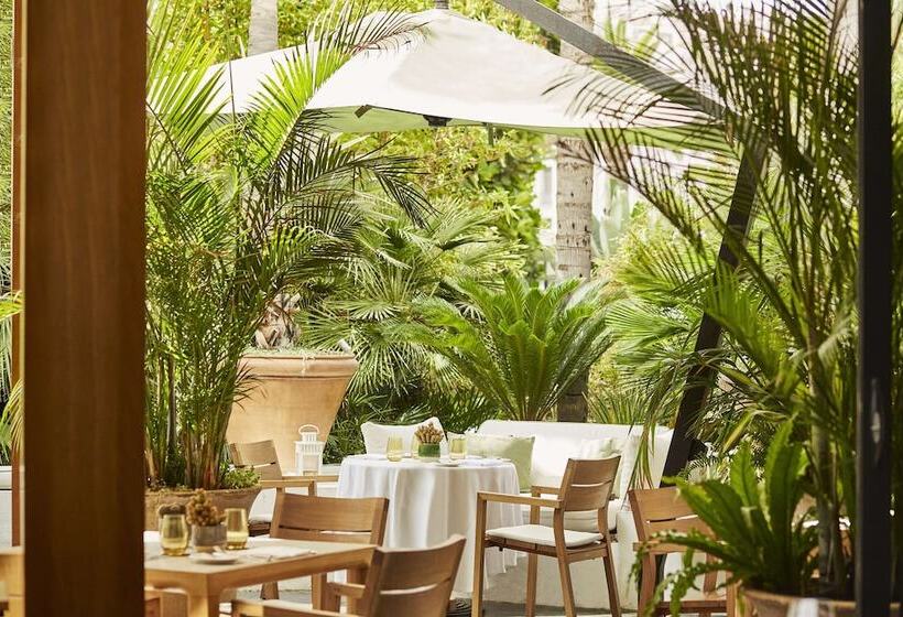 هتل Hyatt Regency Casablanca