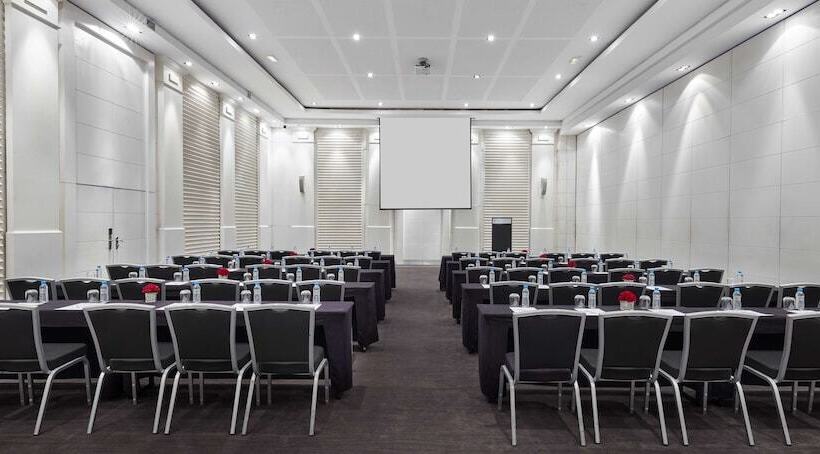 هتل Hyatt Regency Casablanca