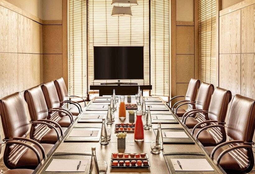 هتل Hyatt Regency Casablanca