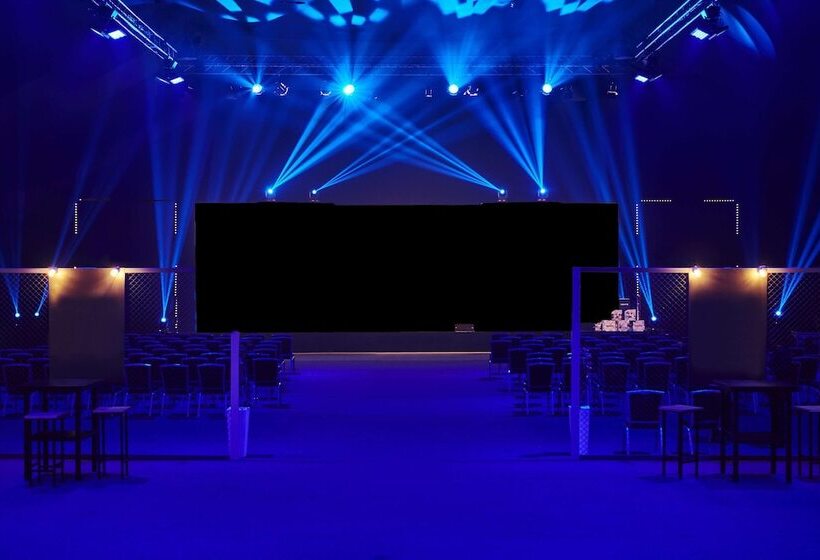 هتل Hyatt Regency Casablanca