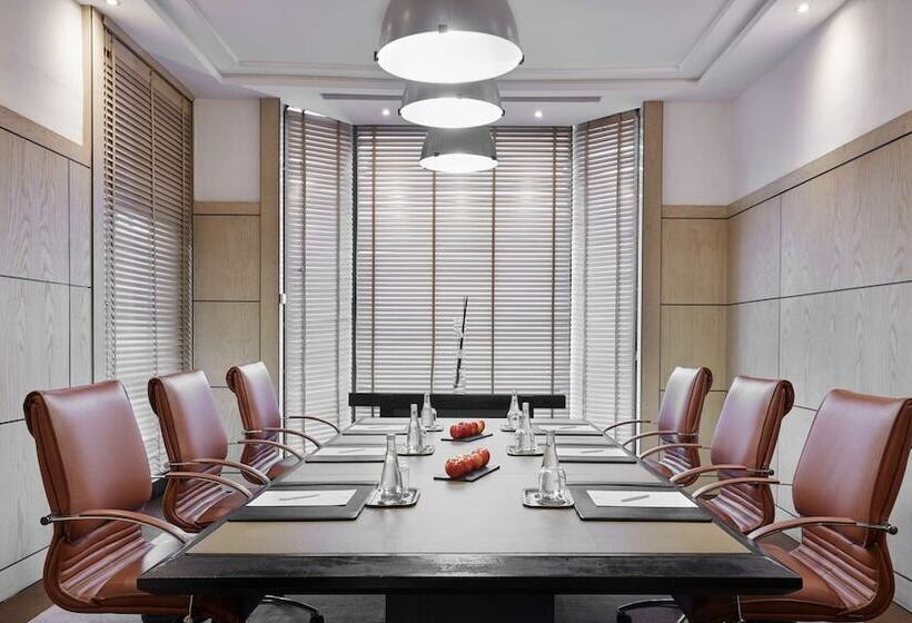 هتل Hyatt Regency Casablanca