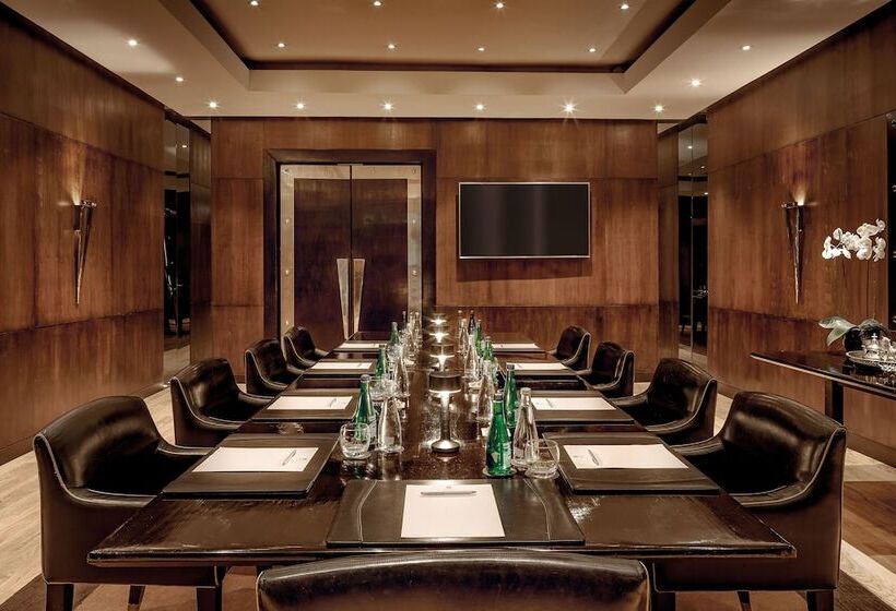 هتل Hyatt Regency Casablanca