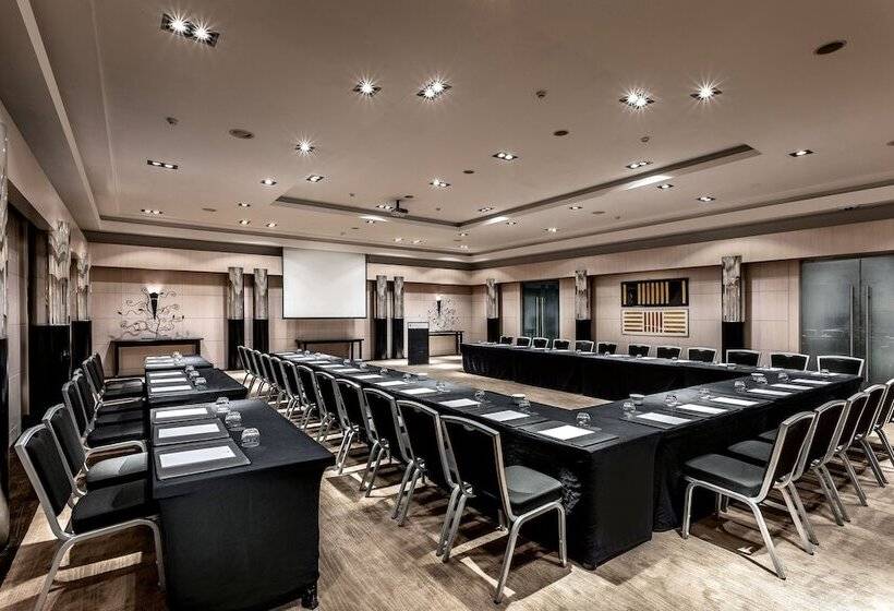 هتل Hyatt Regency Casablanca