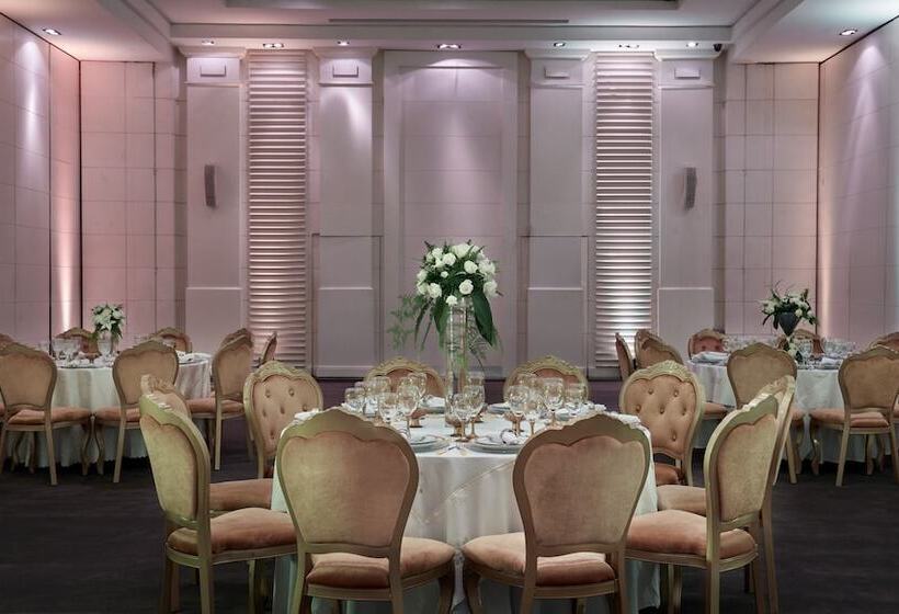 هتل Hyatt Regency Casablanca