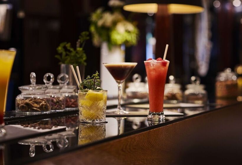 هتل Hyatt Regency Casablanca