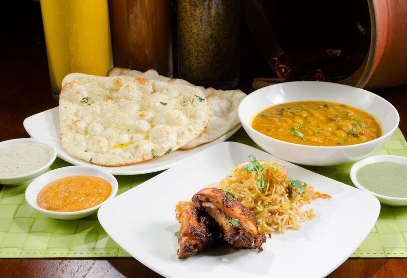 בית מלון כפרי Hyatt Regency Kinabalu