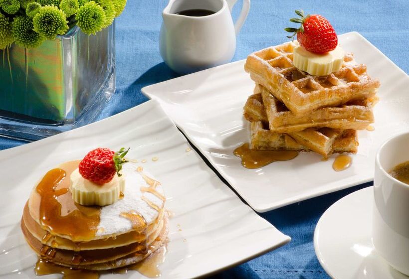 בית מלון כפרי Hyatt Regency Kinabalu