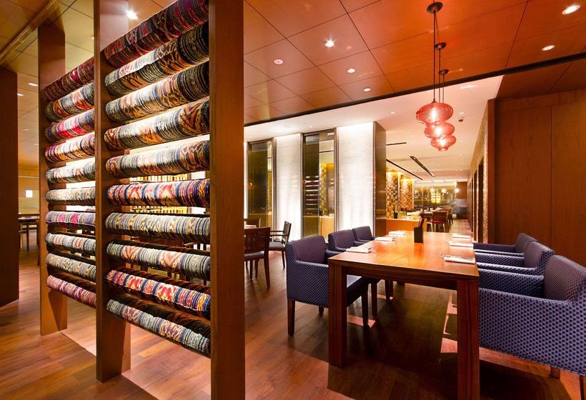 فندق Hyatt Regency Kinabalu