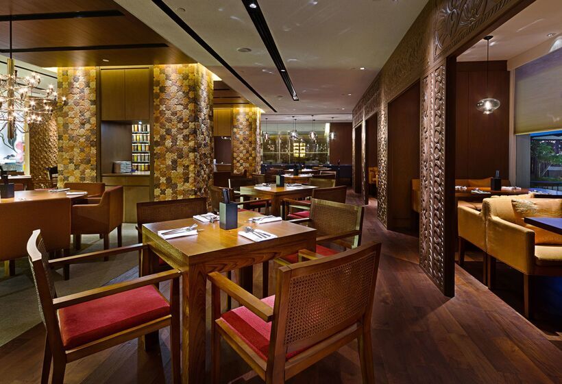 בית מלון כפרי Hyatt Regency Kinabalu