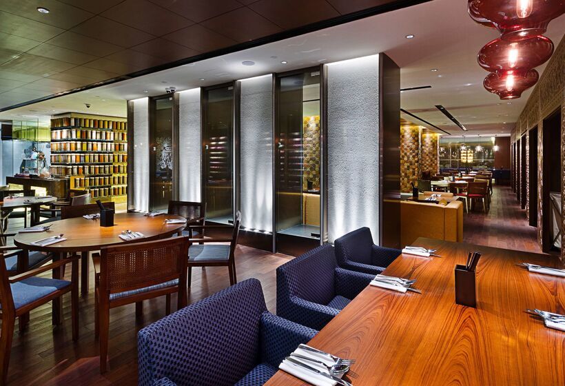 בית מלון כפרי Hyatt Regency Kinabalu