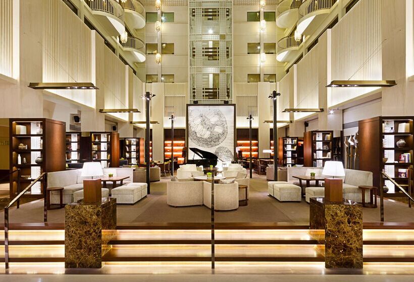 فندق Hyatt Regency Kinabalu
