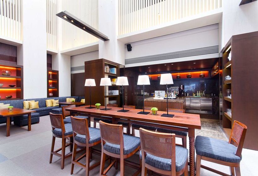 فندق Hyatt Regency Kinabalu