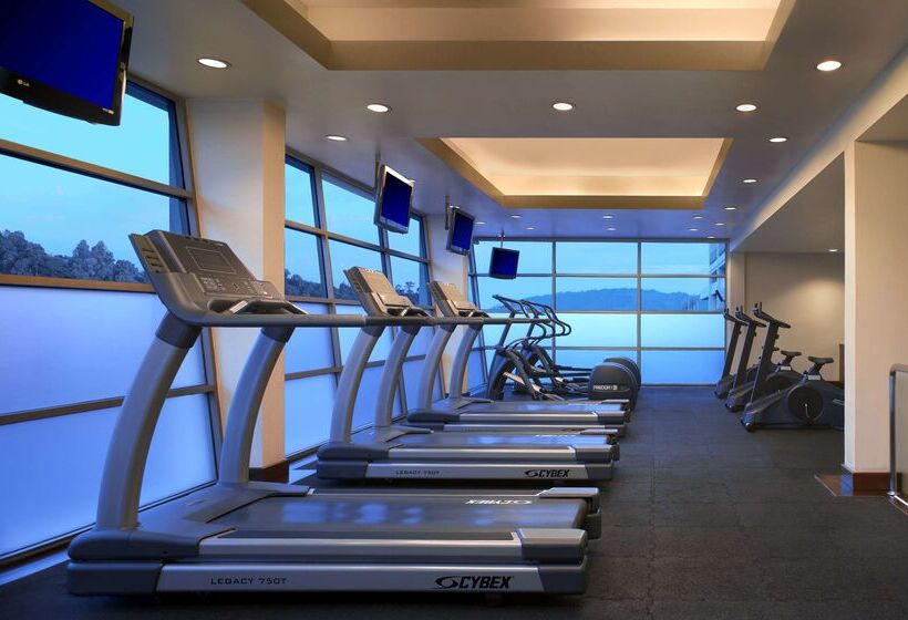 בית מלון כפרי Hyatt Regency Kinabalu