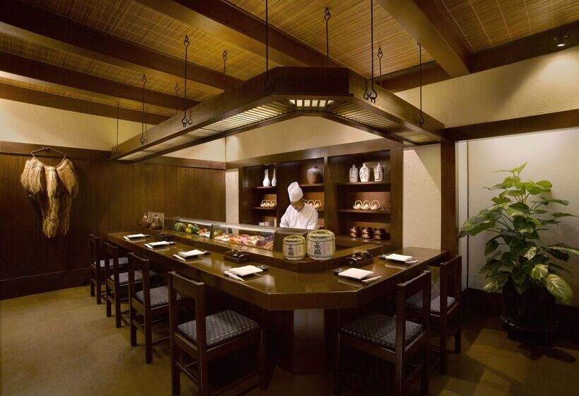 فندق Hyatt Regency Kinabalu