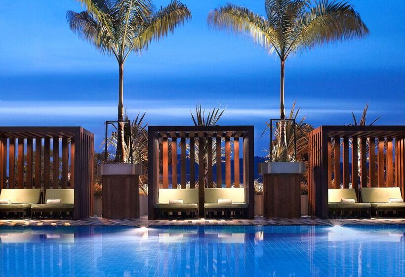 בית מלון כפרי Hyatt Regency Kinabalu