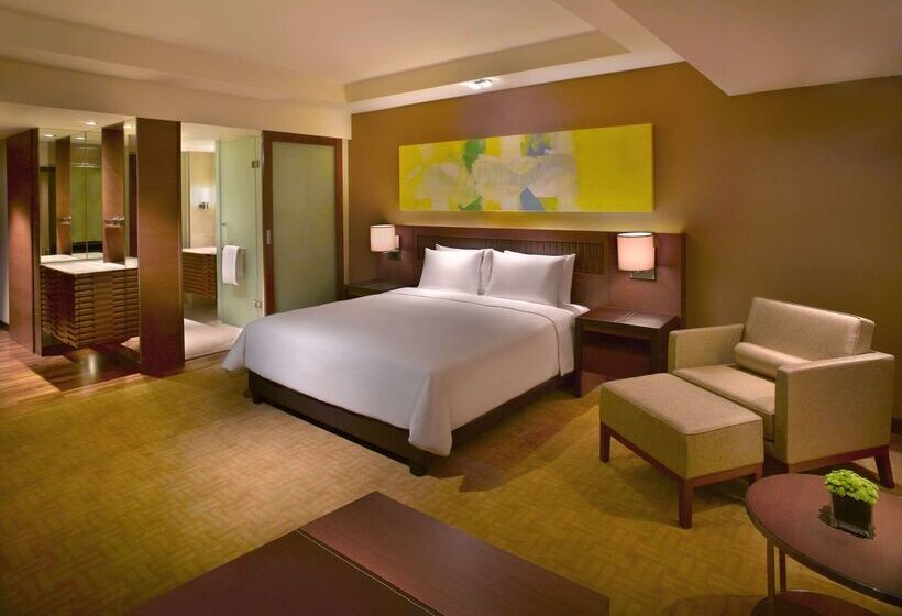 فندق Hyatt Regency Kinabalu