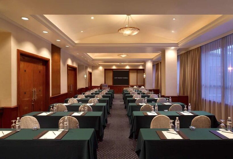 فندق Hyatt Regency Kinabalu