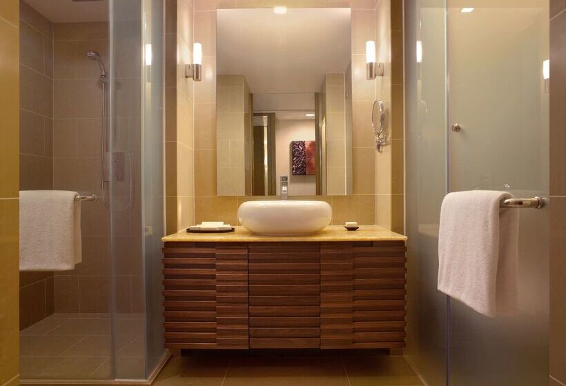 فندق Hyatt Regency Kinabalu