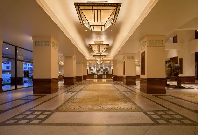 فندق Hyatt Regency Kinabalu