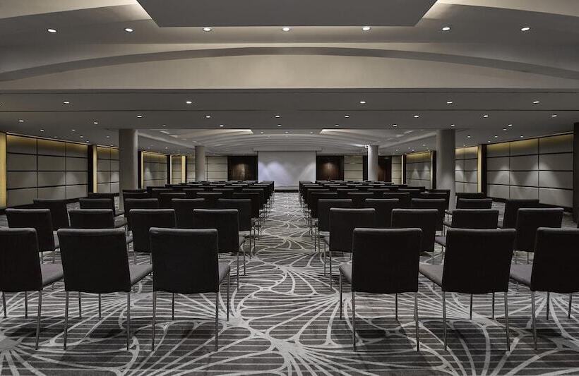 בית מלון כפרי Hyatt Regency Kinabalu