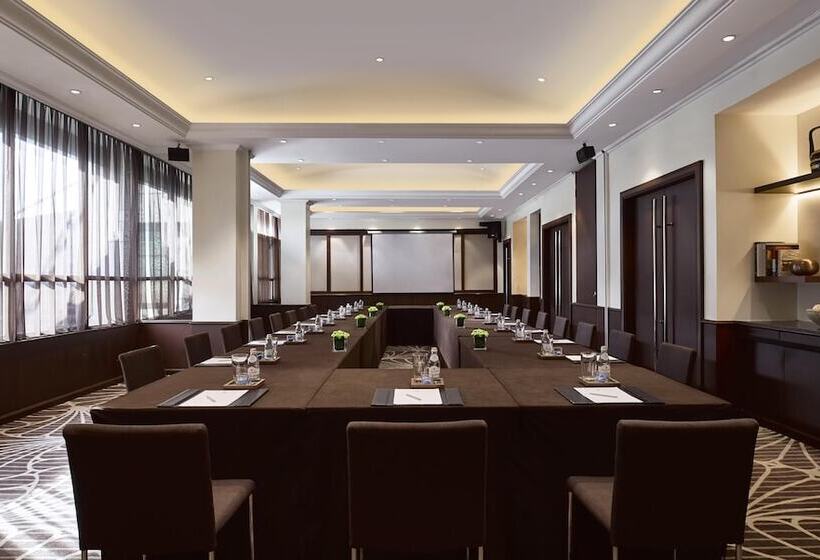 בית מלון כפרי Hyatt Regency Kinabalu