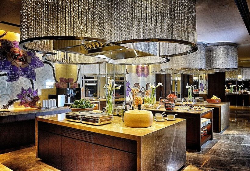 فندق Hyatt Regency Kinabalu