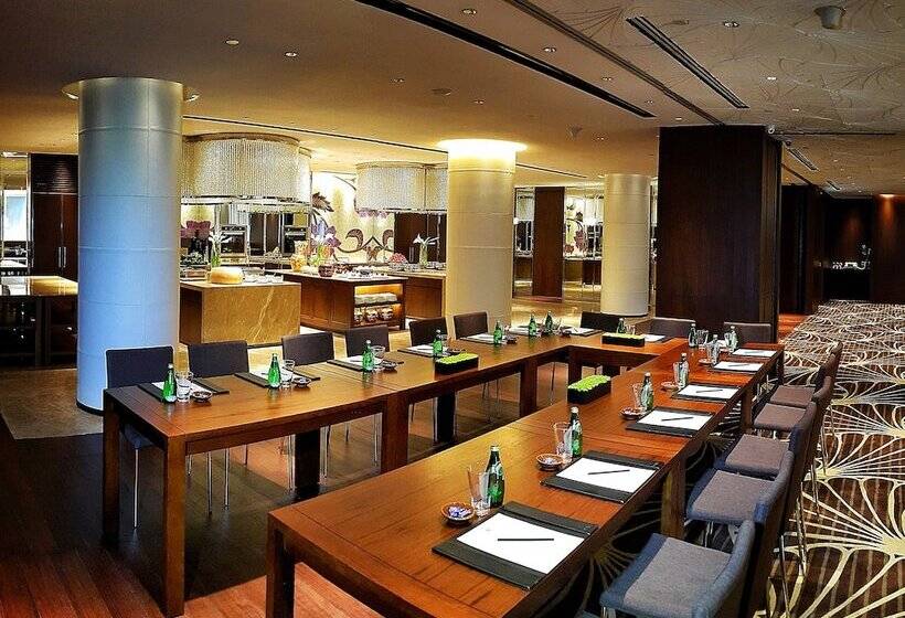 فندق Hyatt Regency Kinabalu