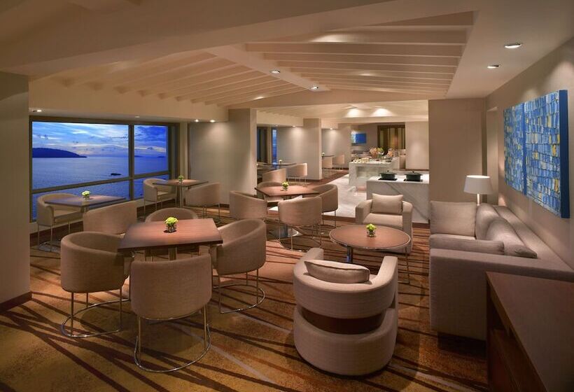 בית מלון כפרי Hyatt Regency Kinabalu