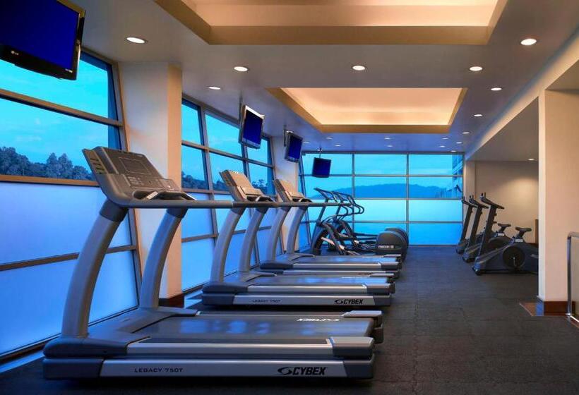 בית מלון כפרי Hyatt Regency Kinabalu