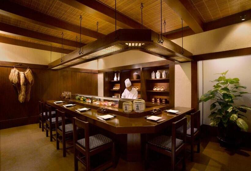 בית מלון כפרי Hyatt Regency Kinabalu