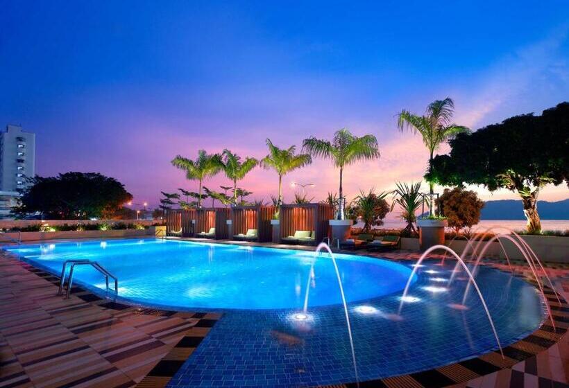 فندق Hyatt Regency Kinabalu