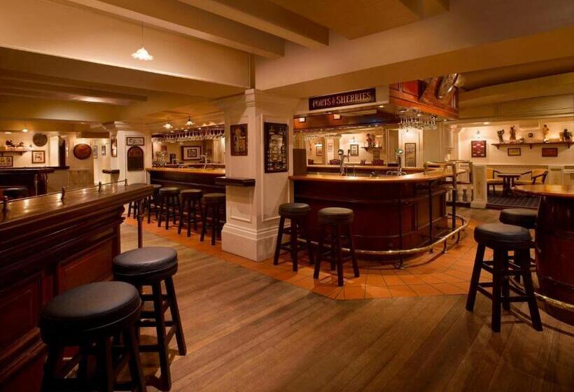 فندق Hyatt Regency Kinabalu