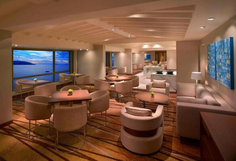 فندق Hyatt Regency Kinabalu