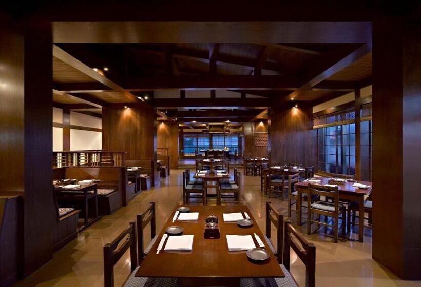 בית מלון כפרי Hyatt Regency Kinabalu