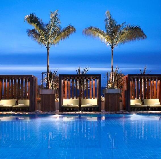 فندق Hyatt Regency Kinabalu
