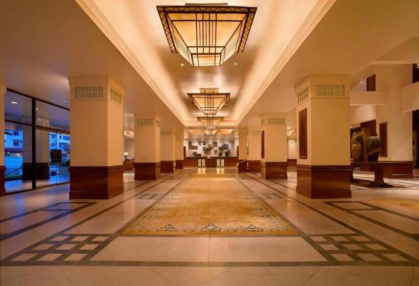 فندق Hyatt Regency Kinabalu