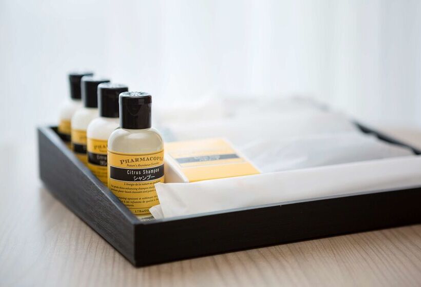 Отель Hyatt Regency Tokyo