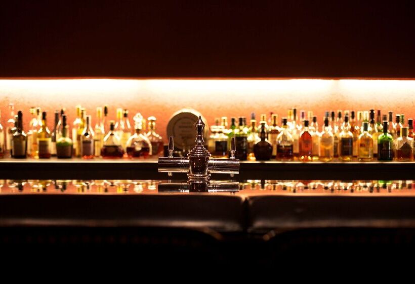 Отель Hyatt Regency Tokyo