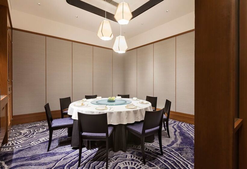 Отель Hyatt Regency Tokyo