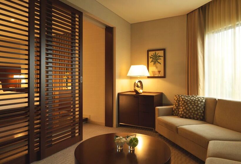 Отель Hyatt Regency Tokyo