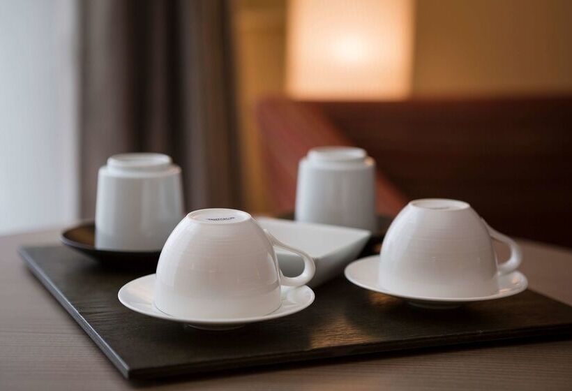 Отель Hyatt Regency Tokyo