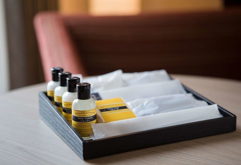 Отель Hyatt Regency Tokyo