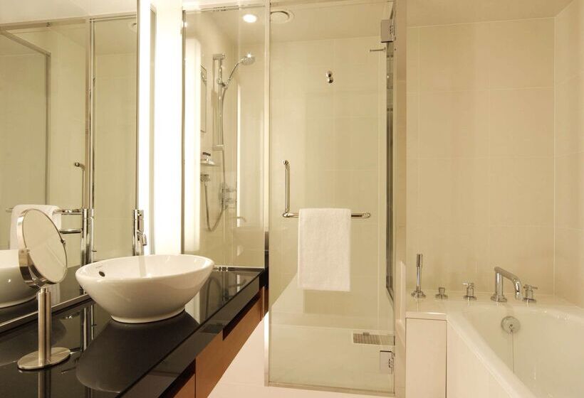 Отель Hyatt Regency Tokyo