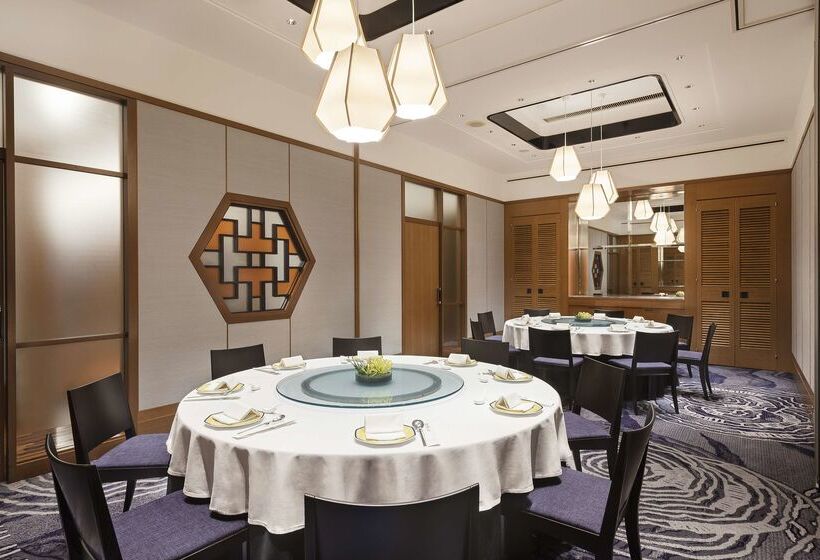 Отель Hyatt Regency Tokyo