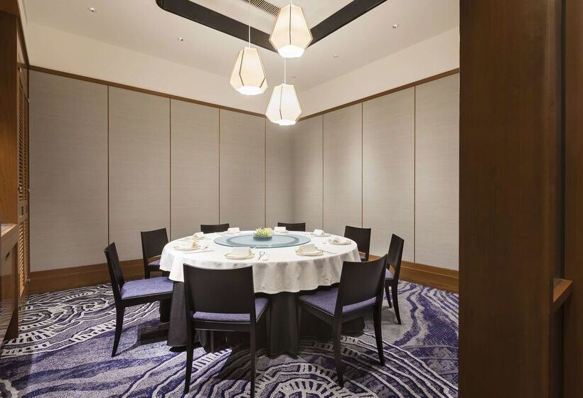 Отель Hyatt Regency Tokyo