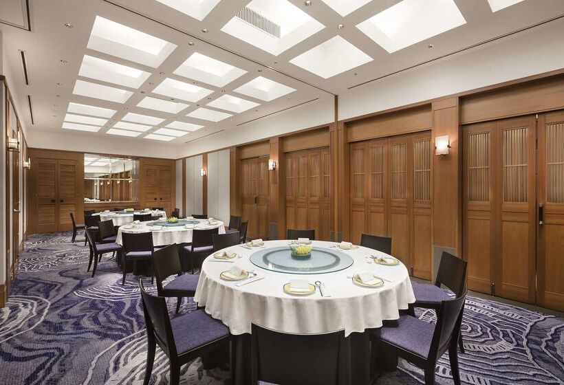 Отель Hyatt Regency Tokyo