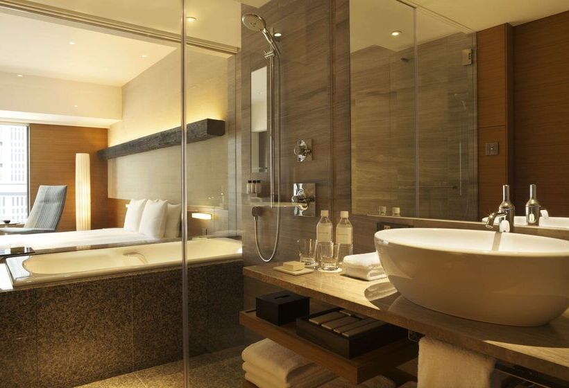 Отель Hyatt Regency Tokyo